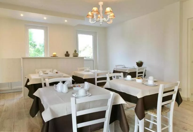 ベッドアンドブレックファースト Relais Colle San Giorgio