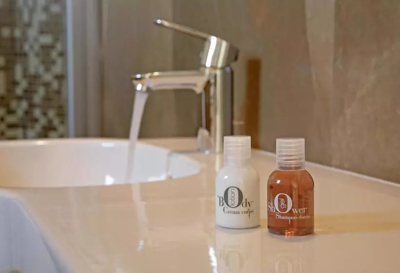 ベッドアンドブレックファースト Relais Colle San Giorgio