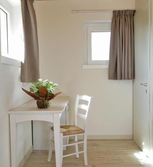 צימר Relais Colle San Giorgio