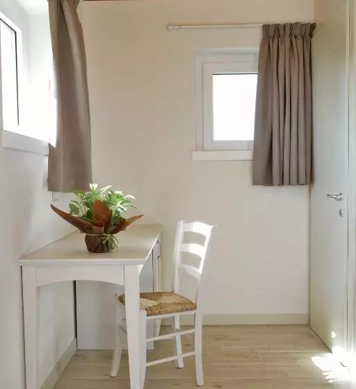 ベッドアンドブレックファースト Relais Colle San Giorgio