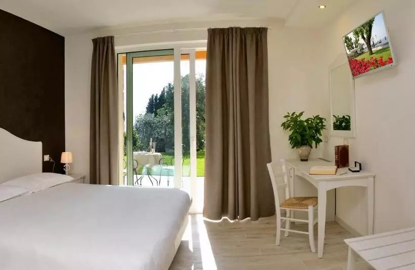 ベッドアンドブレックファースト Relais Colle San Giorgio