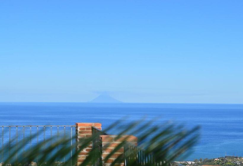 مبيت وإفطار Villa Quiete