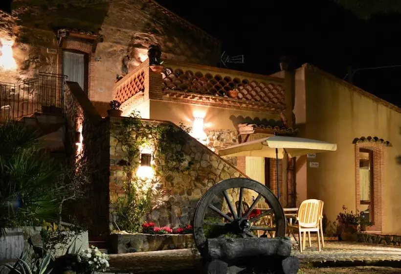 Bed and Breakfast Villa Quiete