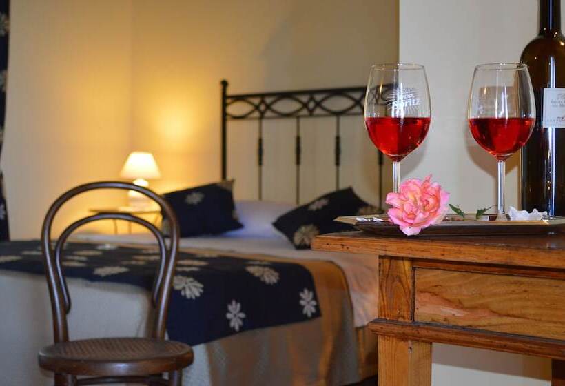 مبيت وإفطار Villa Quiete