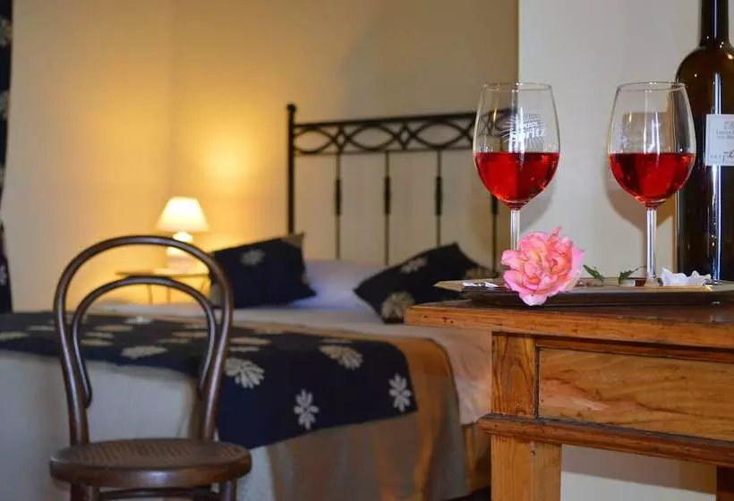 Bed and Breakfast Villa Quiete