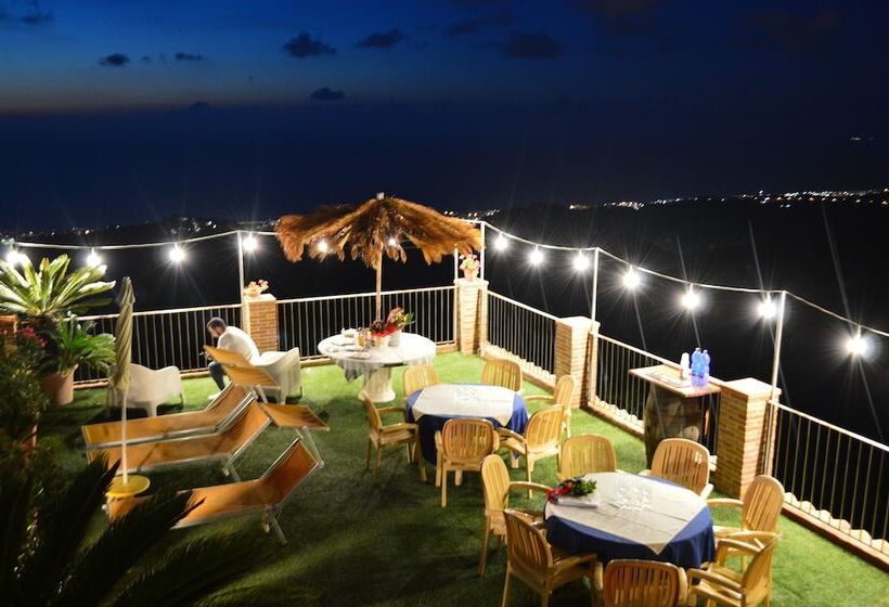 مبيت وإفطار Villa Quiete