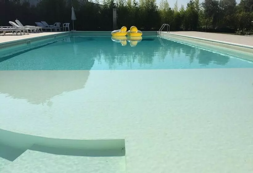 Bed & Breakfast Case Osti