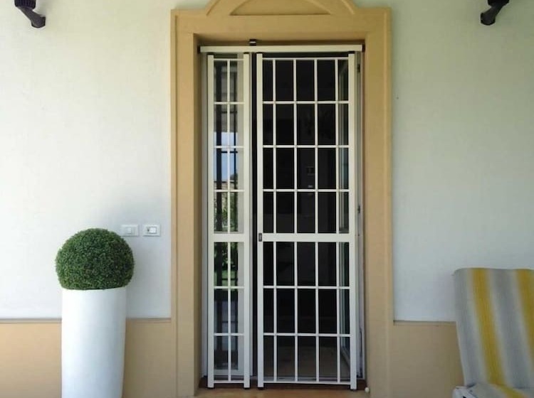 Bed & Breakfast Case Osti