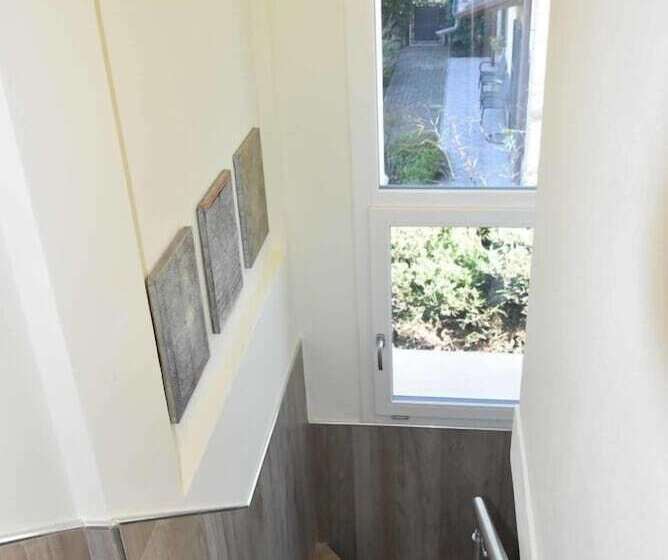 Bed & Breakfast Case Osti