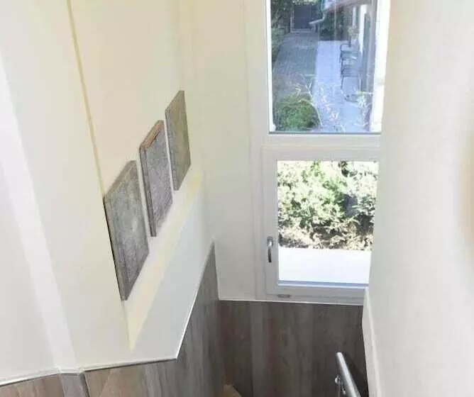 Bed & Breakfast Case Osti