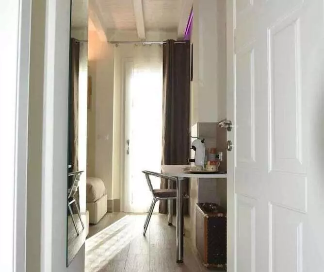 Bed & Breakfast Case Osti