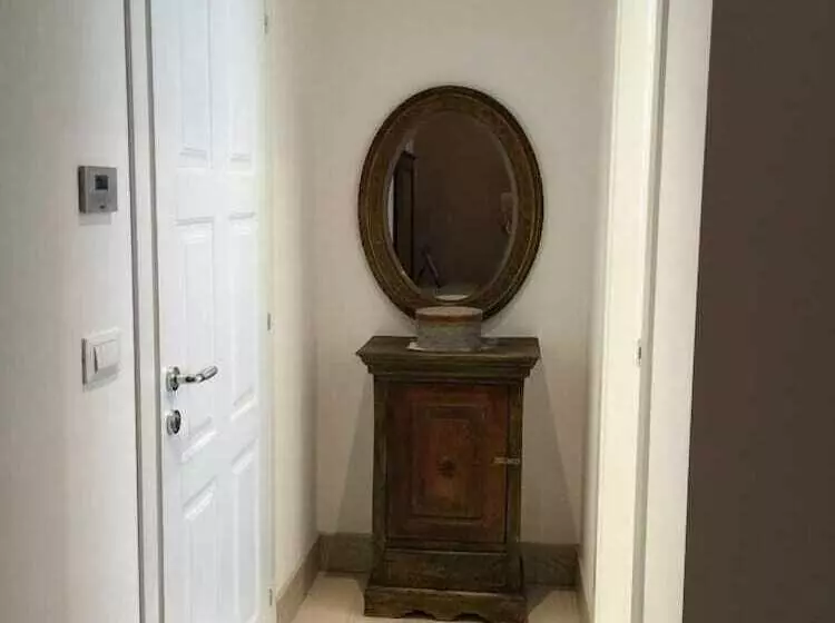 Bed & Breakfast Case Osti