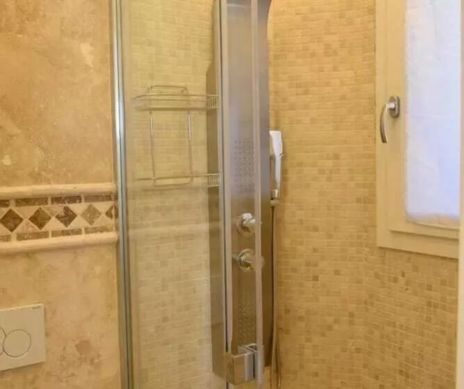 Bed & Breakfast Case Osti