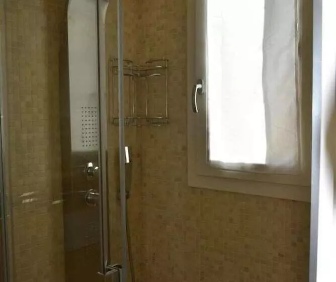 Bed & Breakfast Case Osti