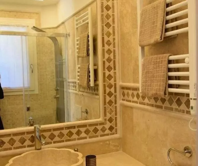 Bed & Breakfast Case Osti