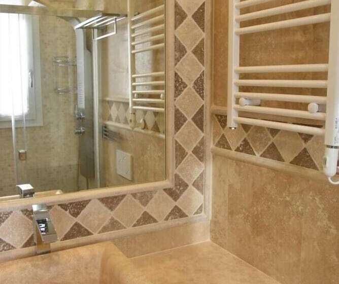 Bed & Breakfast Case Osti