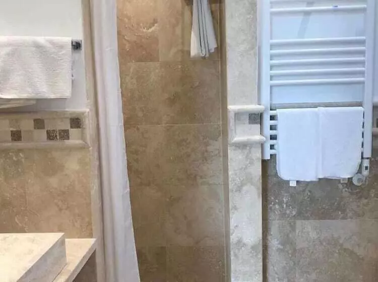 Bed & Breakfast Case Osti