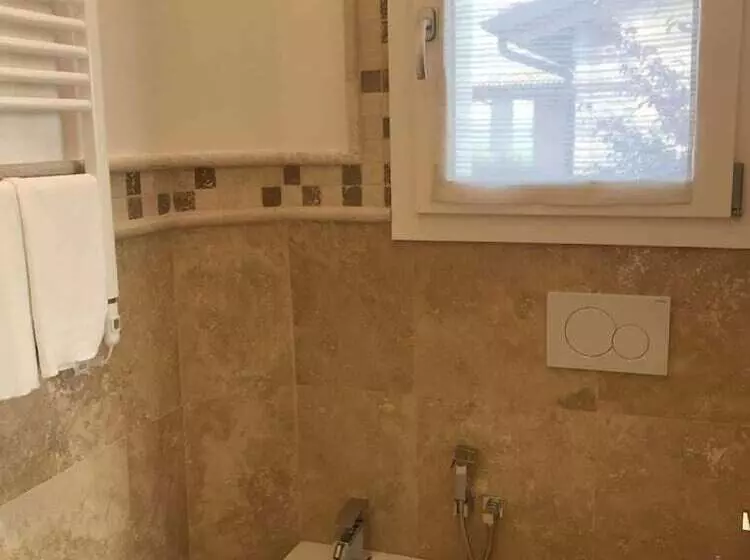 Bed & Breakfast Case Osti