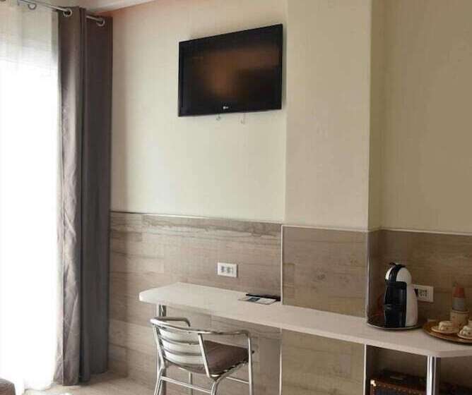 Bed & Breakfast Case Osti