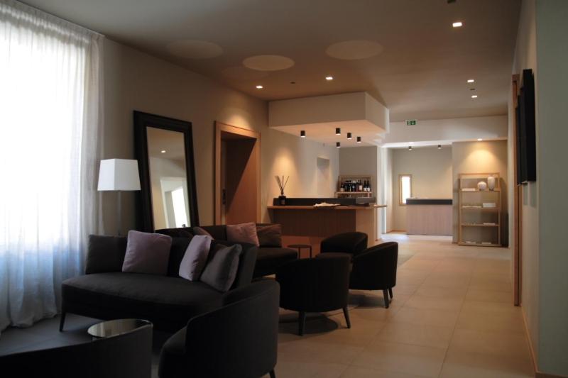 هتل Albergo Nicolin