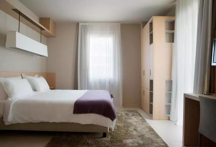 هتل Albergo Nicolin