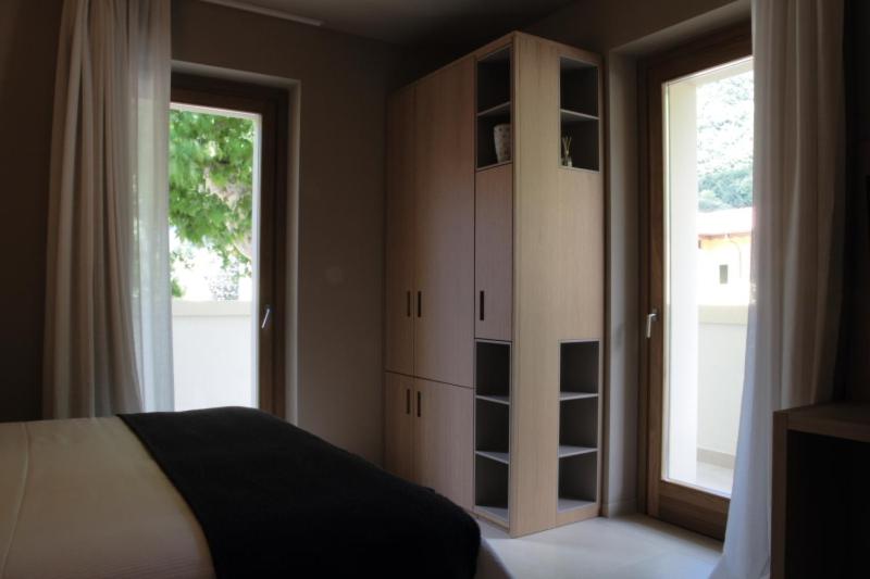 هتل Albergo Nicolin