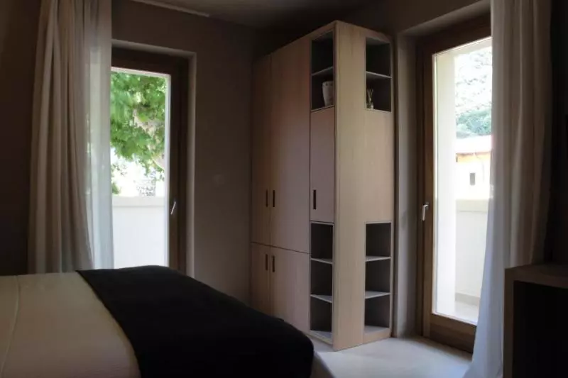 هتل Albergo Nicolin