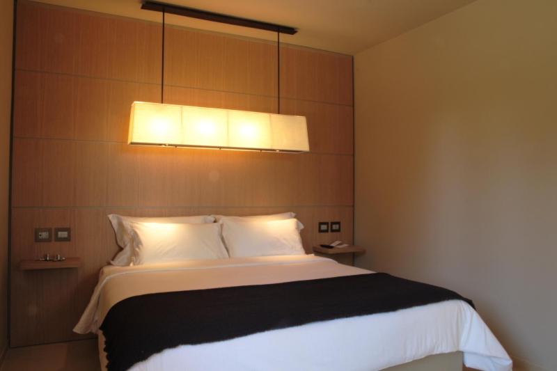 هتل Albergo Nicolin