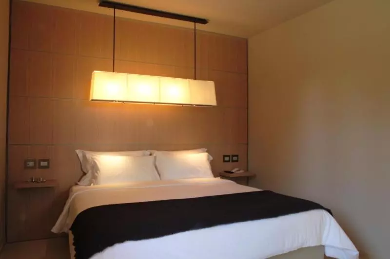 هتل Albergo Nicolin