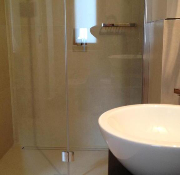 هتل Albergo Nicolin