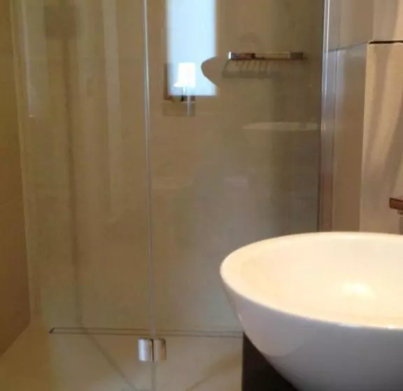 هتل Albergo Nicolin