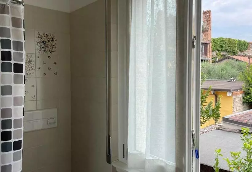 Hotelli Albergo Tecla