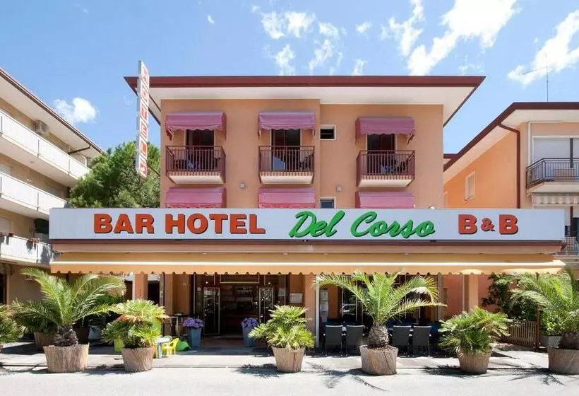 Hotelli Del Corso