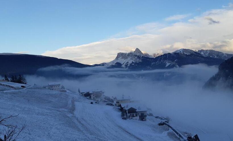 酒店 Garni Kostner