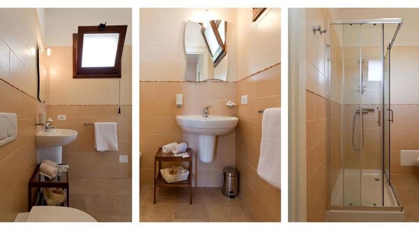 Отель La Campana