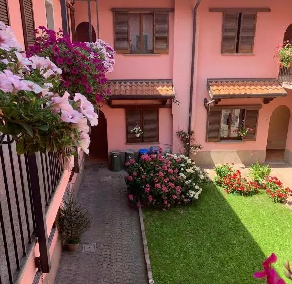 ホテル La Corte Albergo