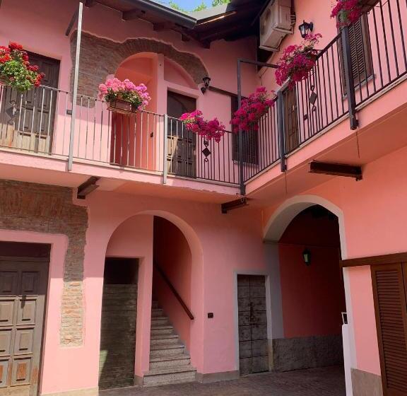 Hotel La Corte Albergo