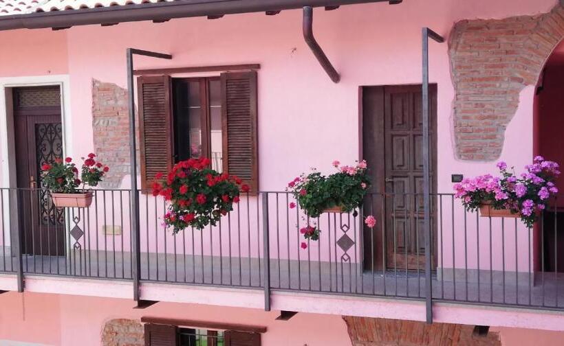 Hotel La Corte Albergo