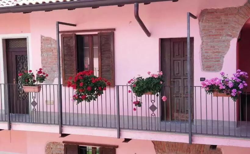 ホテル La Corte Albergo