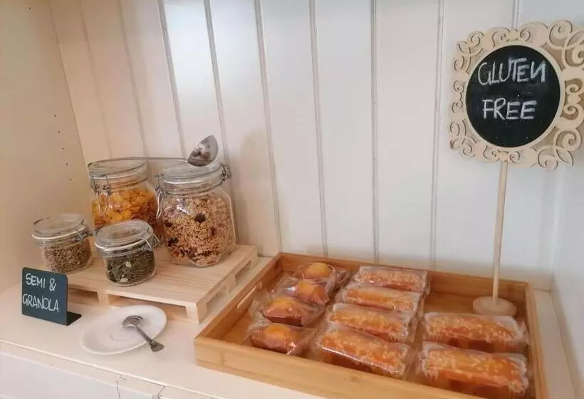 ホテル La Corte Albergo