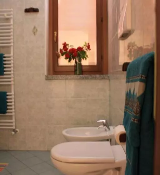 ホテル La Corte Albergo