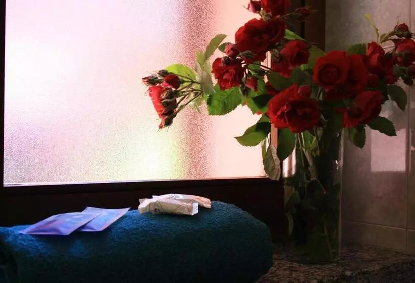 ホテル La Corte Albergo