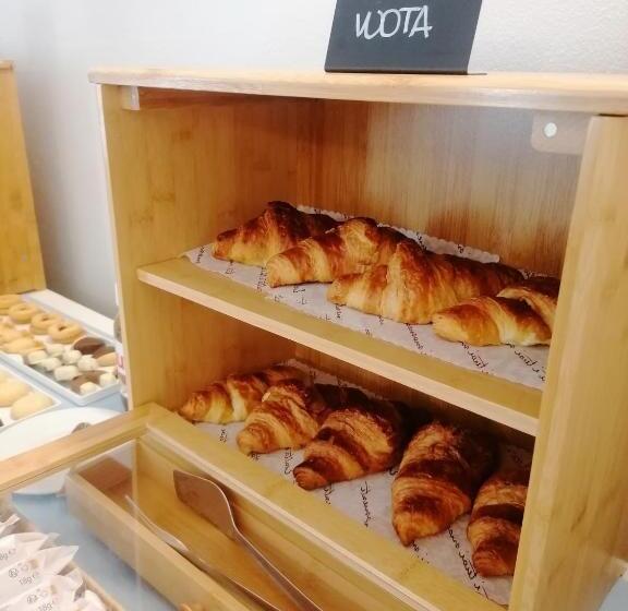 Hotel La Corte Albergo