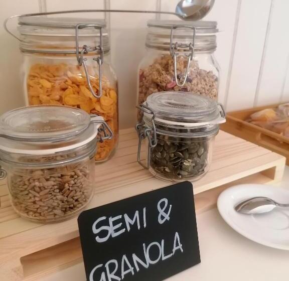 Hotel La Corte Albergo