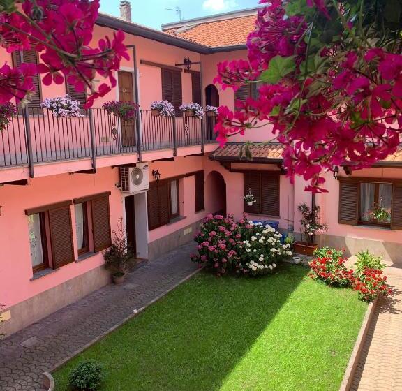 Hotel La Corte Albergo