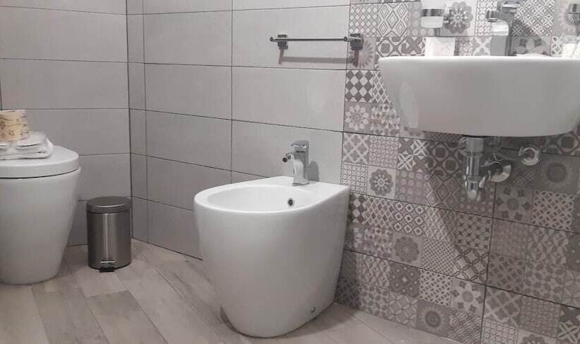 בית מלון כפרי Le Dune