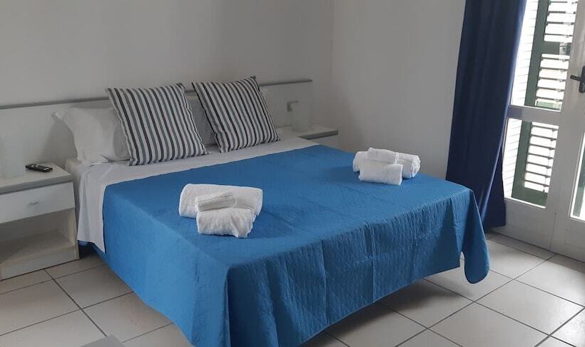 בית מלון כפרי Le Dune