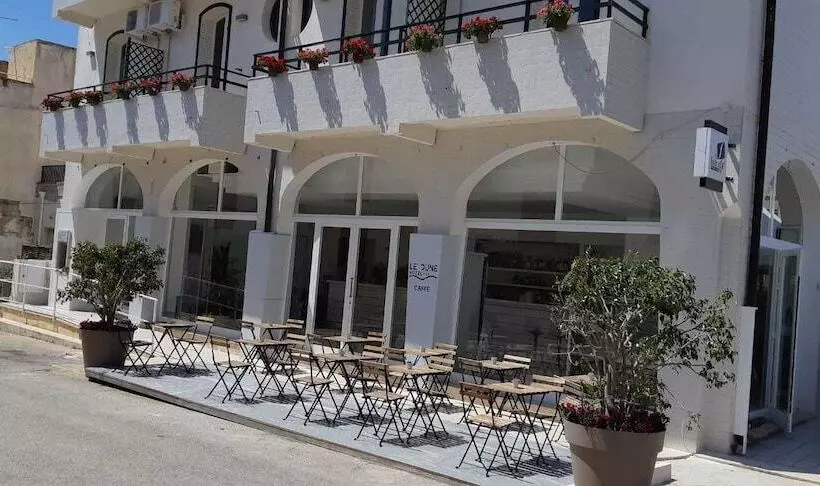 Hotel Le Dune