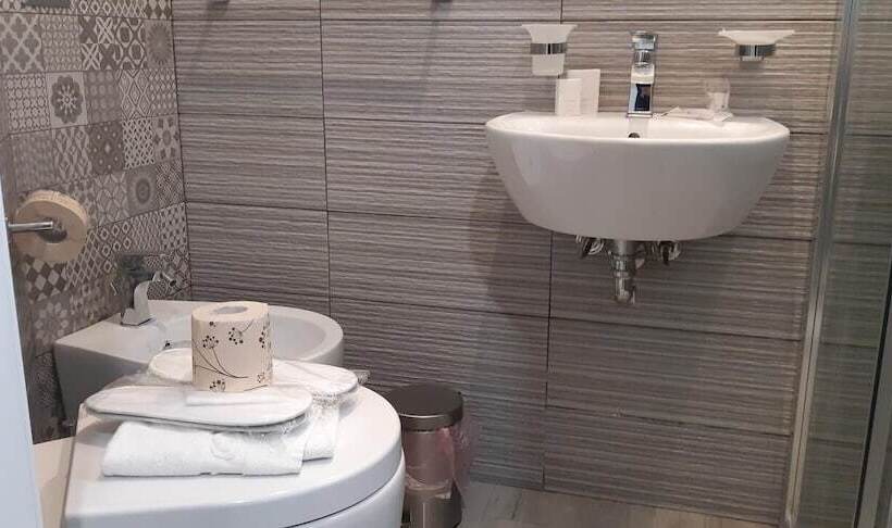 בית מלון כפרי Le Dune