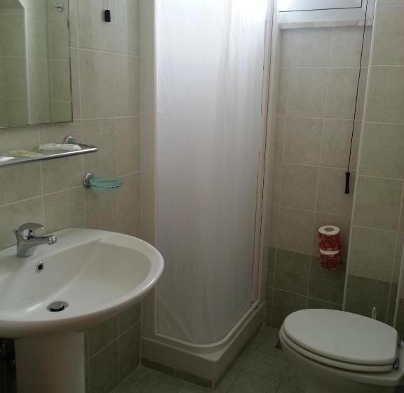 ホテル Nel Pineto